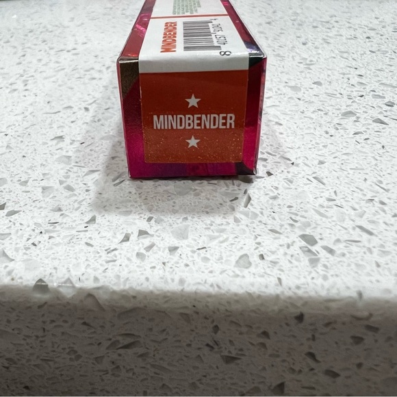 Jeffree Star Cosmetics Velour Liquid Lipstick - Mindbender - 5.6ml - New In Box - Picture 2 of 3